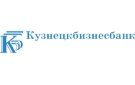 logo Кузнецкбизнесбанк